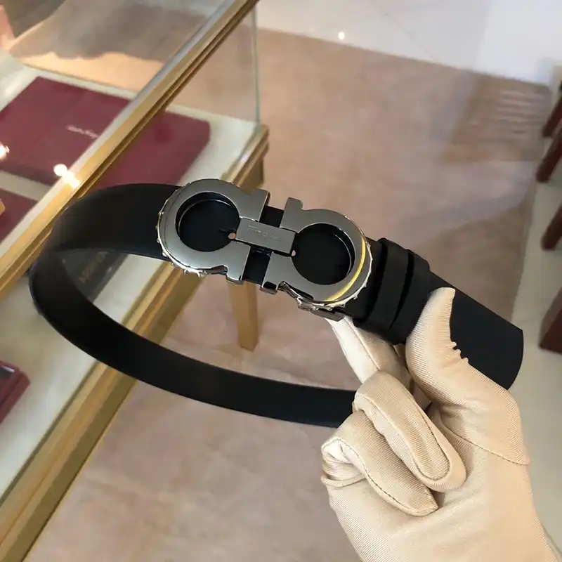 Salvatore Ferragamo s Belte 1905BL0027