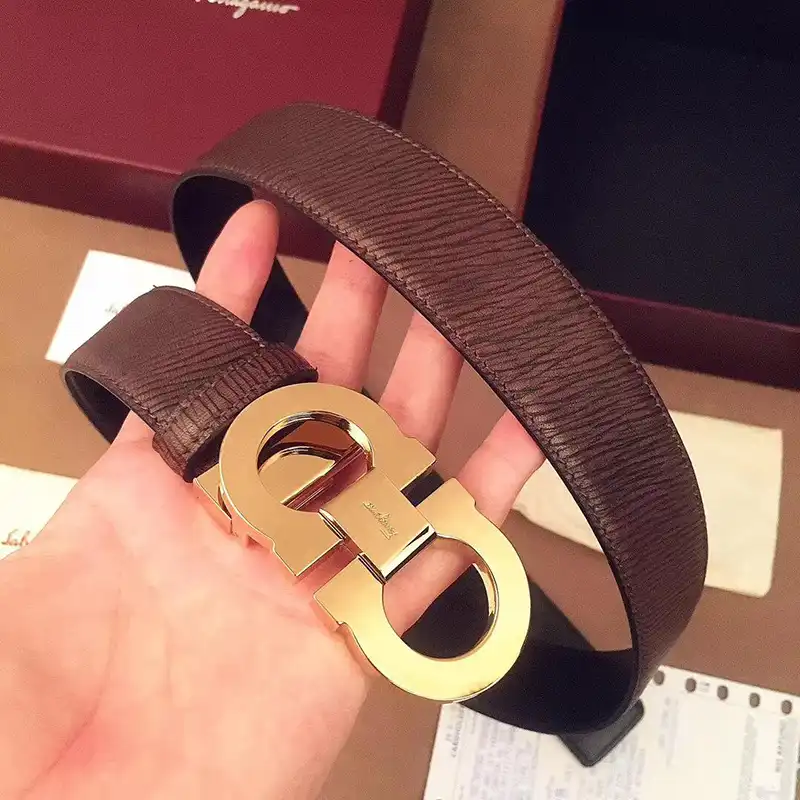 Salvatore Ferragamo s Belte 1905BL0050