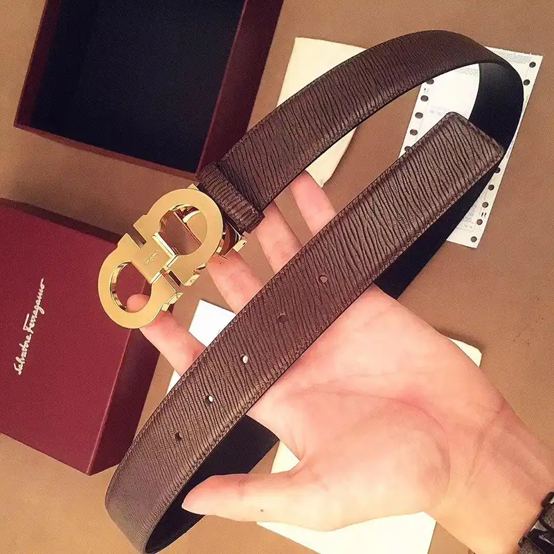 Salvatore Ferragamo s Belte 1905BL0050