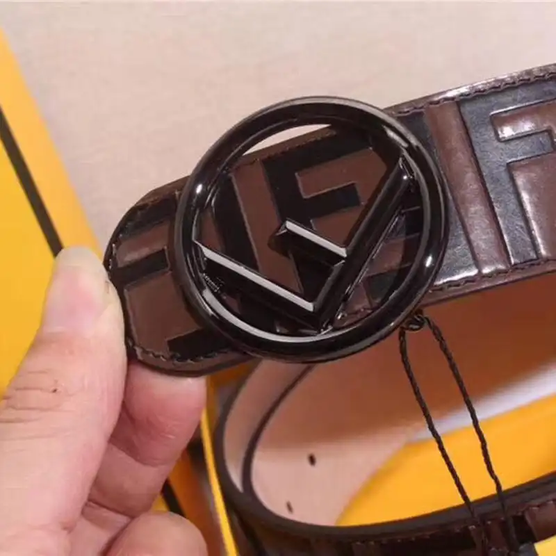 Fendi s Belte 1905BL0333