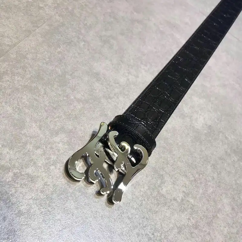 Fendi s Belte 19xf0049