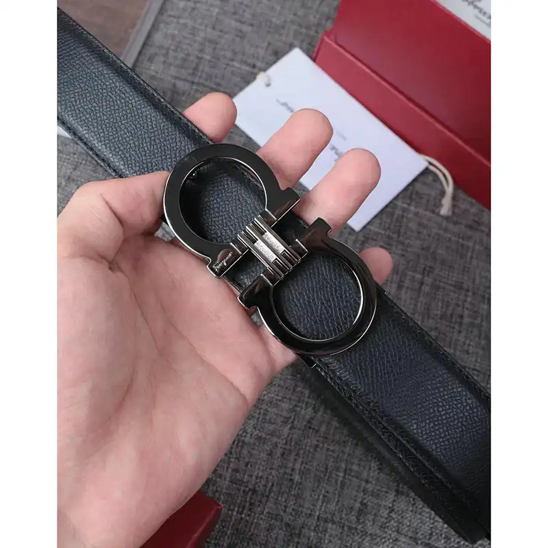 Salvatore Ferragamo s Belte 19xf0091