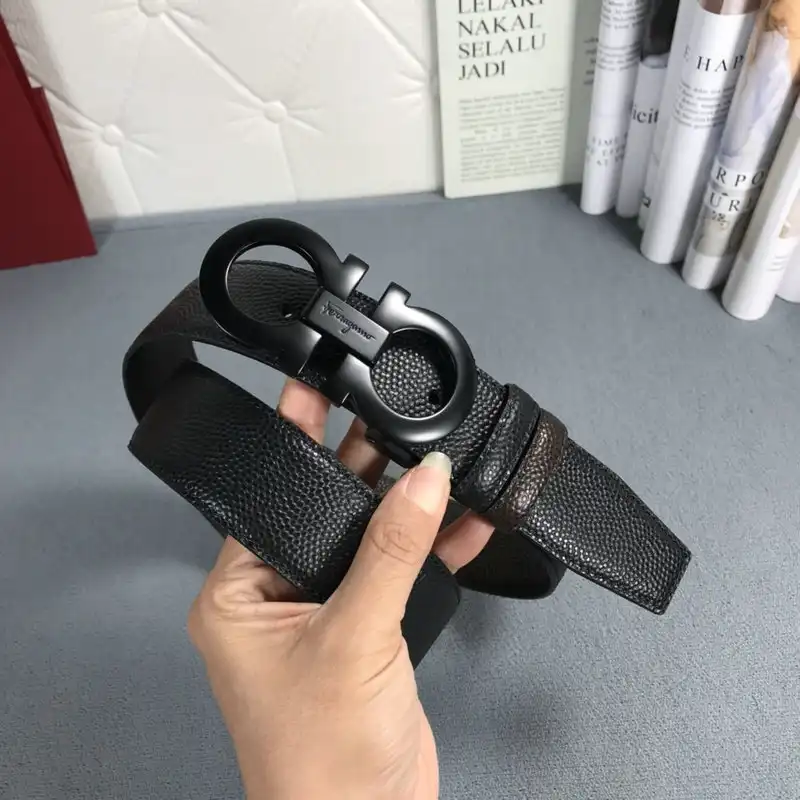 Salvatore Ferragamo s Belt 2012XIA0097