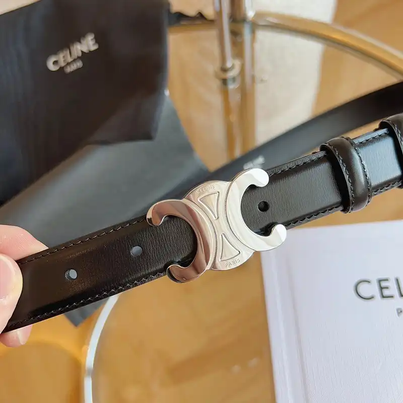 Celine Belts 2402XF0025