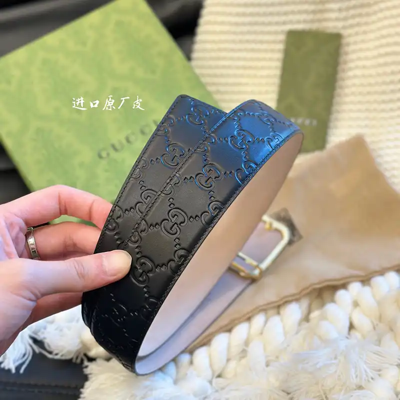 G*u*i belts 2407xf0028