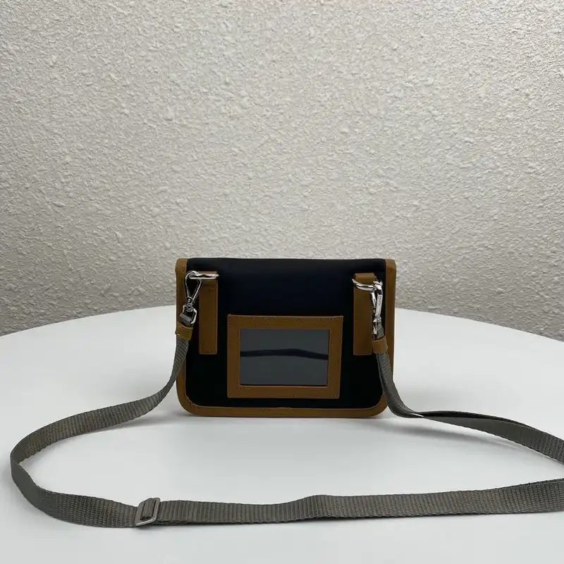 Prada Bags 206B570131