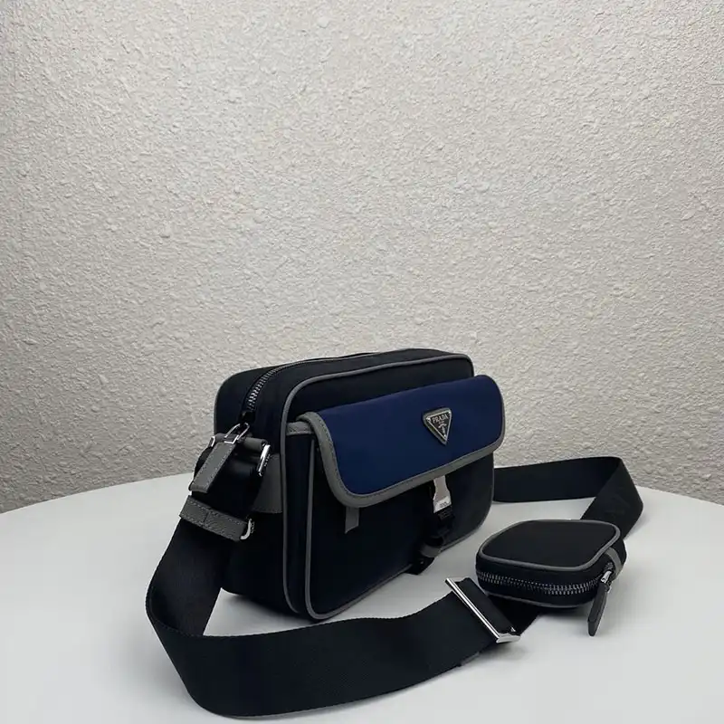 Prada Bags 208B570119