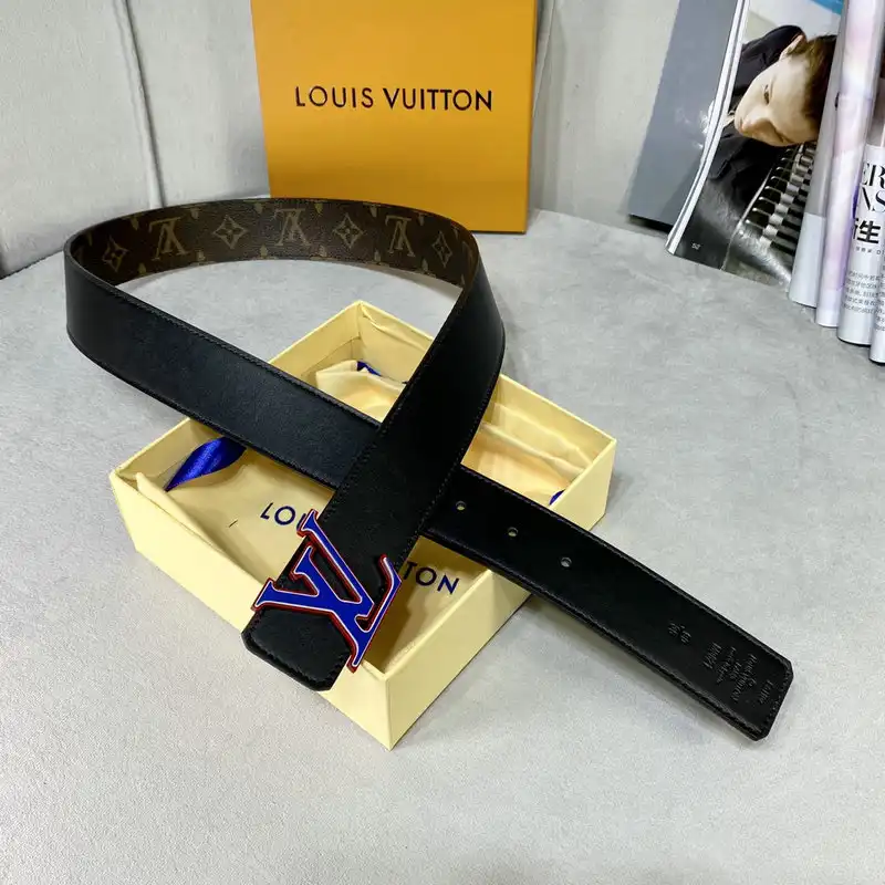 LV Belts 2101SH0095