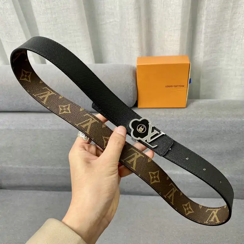LV Belts 2101SH0114