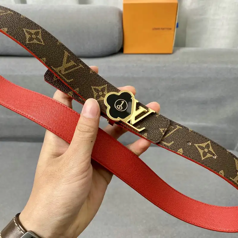 LV Belts 2101SH0119