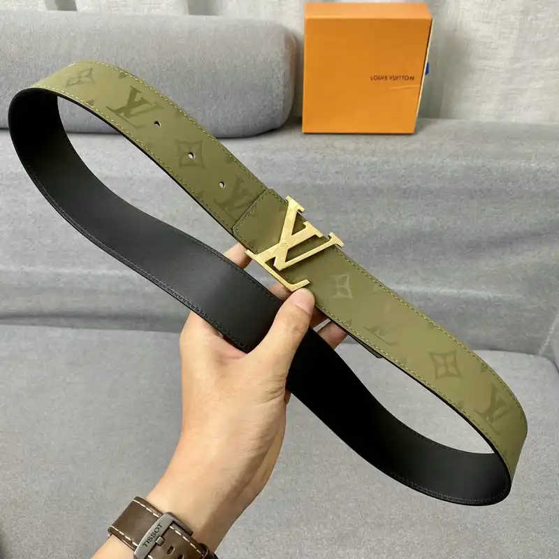 LV Belts 2101SH0131