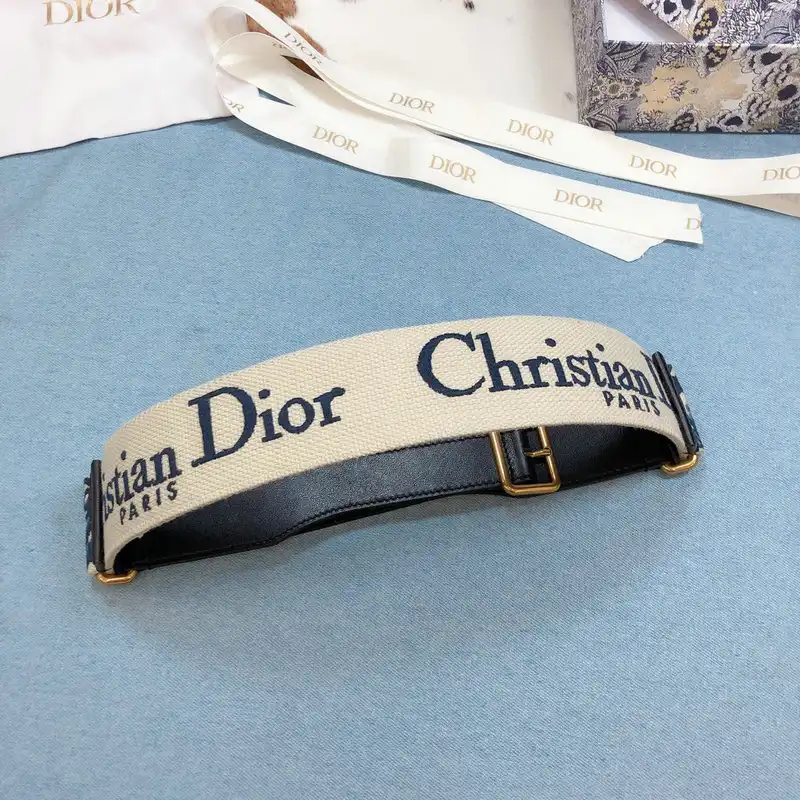 Dio Belts 2101SH0151