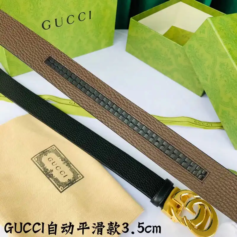 G*u*i belts 2104xf0033