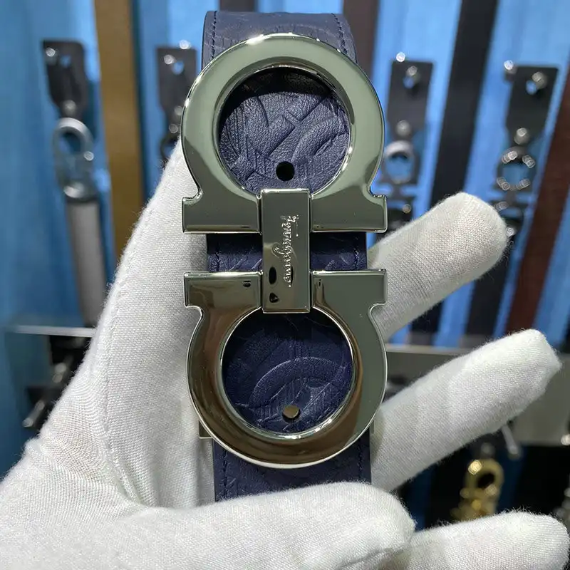 Salvatore Ferragamo Belts 2104XF0101