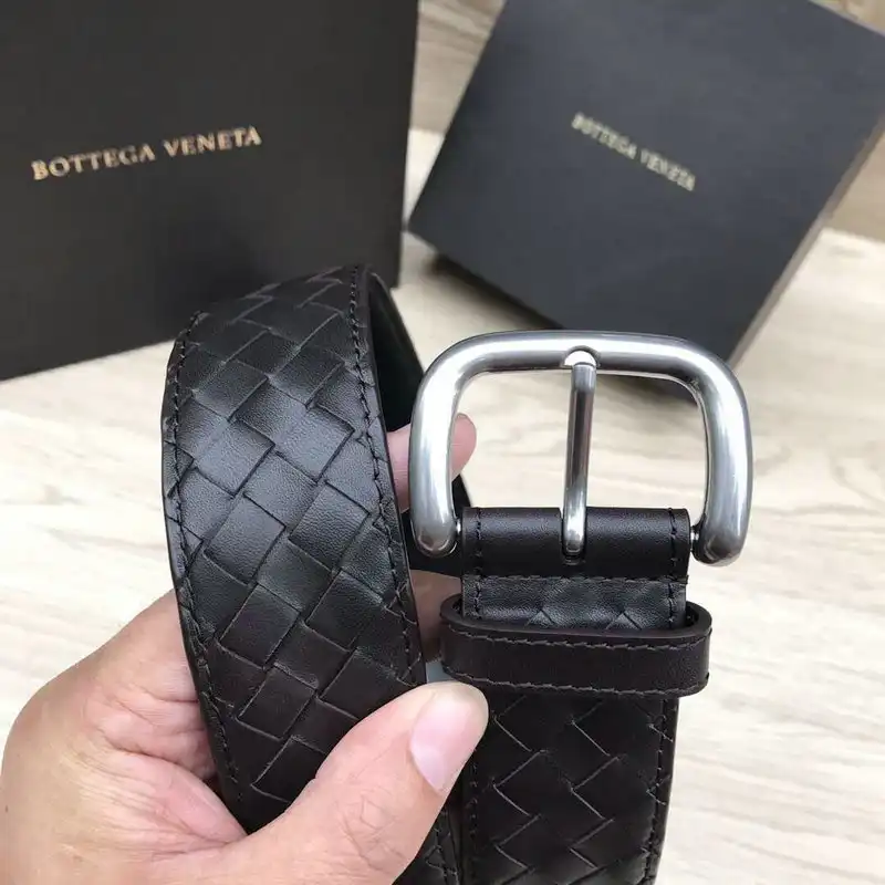 Bottega Veneta Belts 2108SF0014