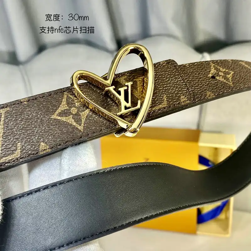 LV Belts 2109XF0030