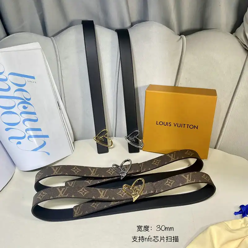 LV Belts 2109XF0031