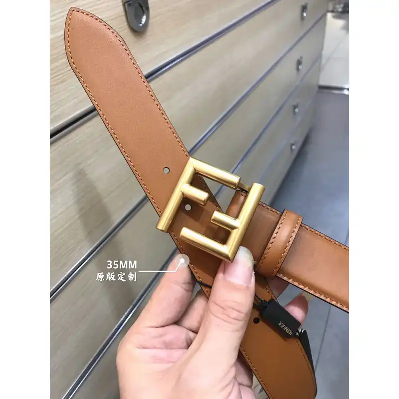 Fendi Belts 2109XF0049