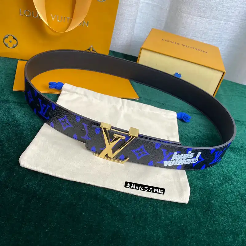 LV Belts 2109XA0022