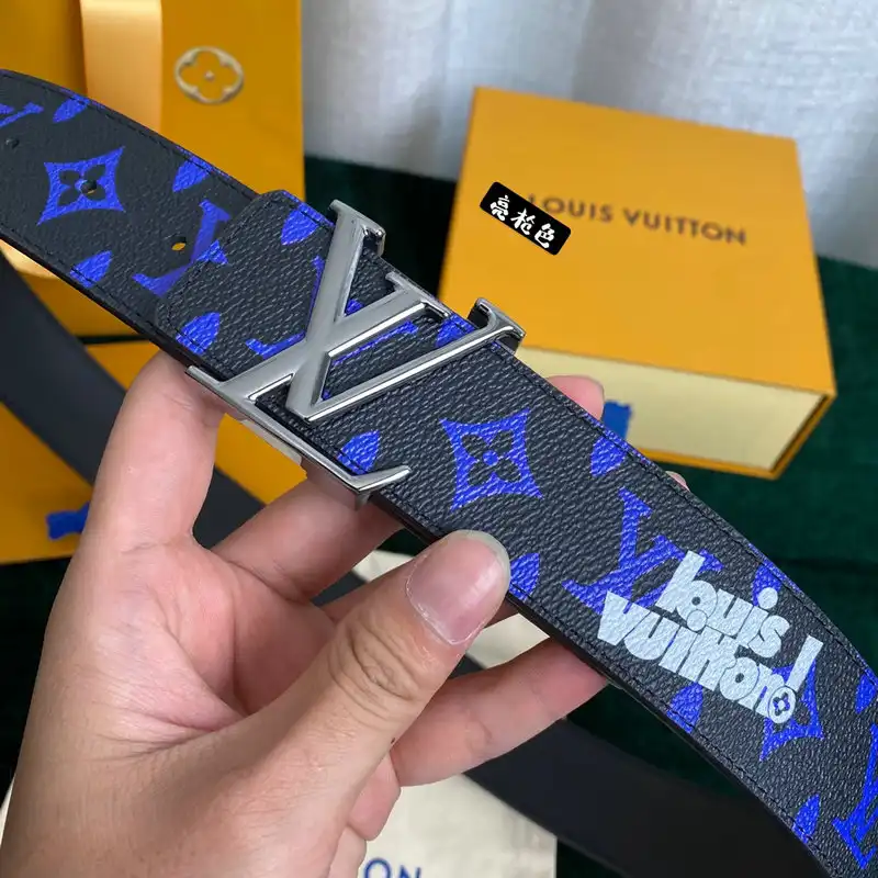 LV Belts 2109XA0023