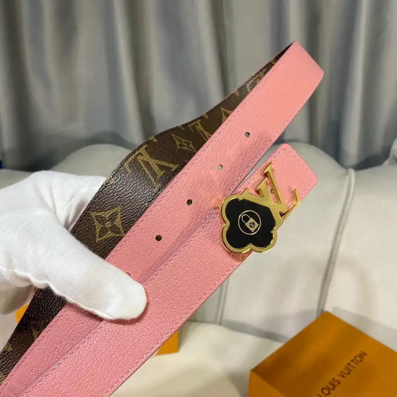 LV Belts 2110XA0067