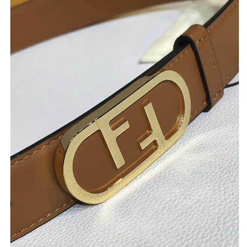 Fendi Belts 2110XF0013