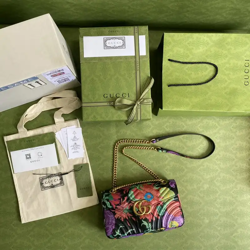 G*u*i bag 2112ya0076