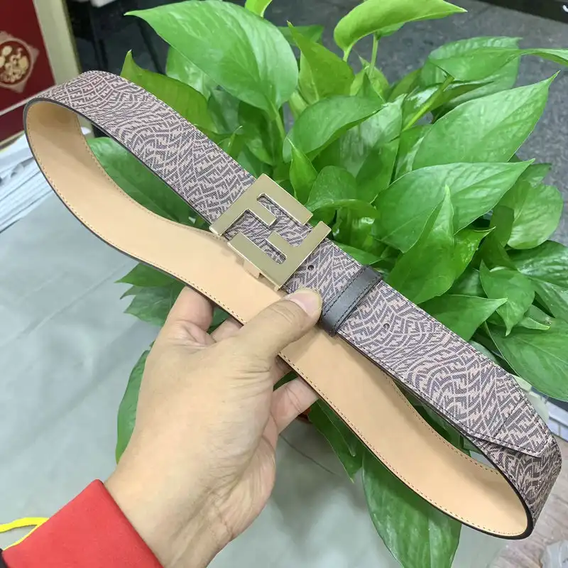 Fendi Belts 2201XA0046