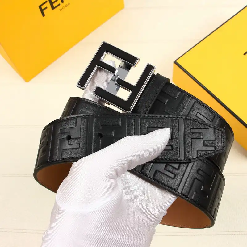 Fendi Belts 2201XA0094