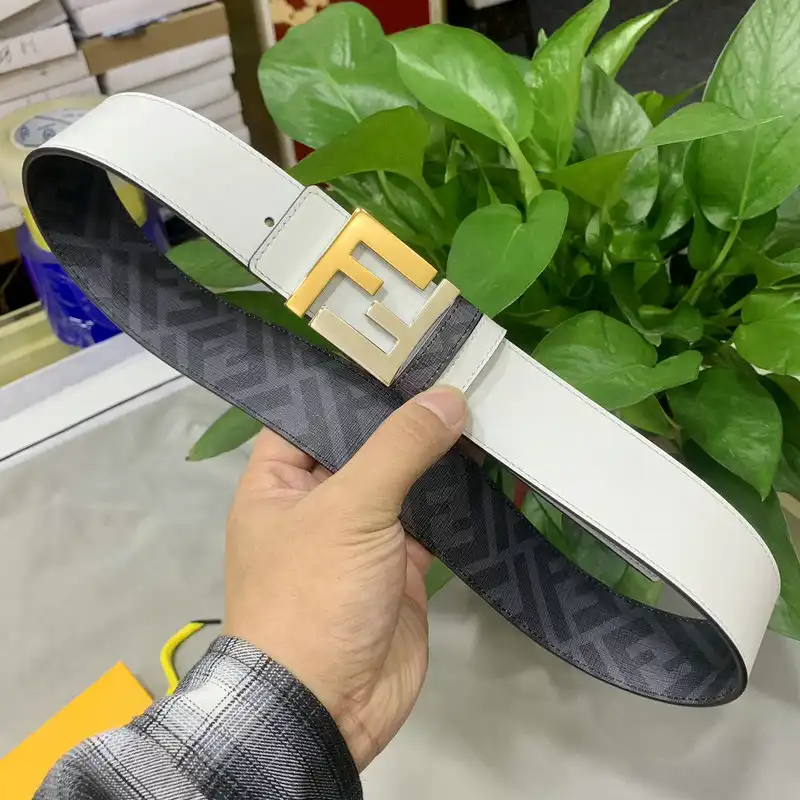 Fendi Belts 2201XA0147