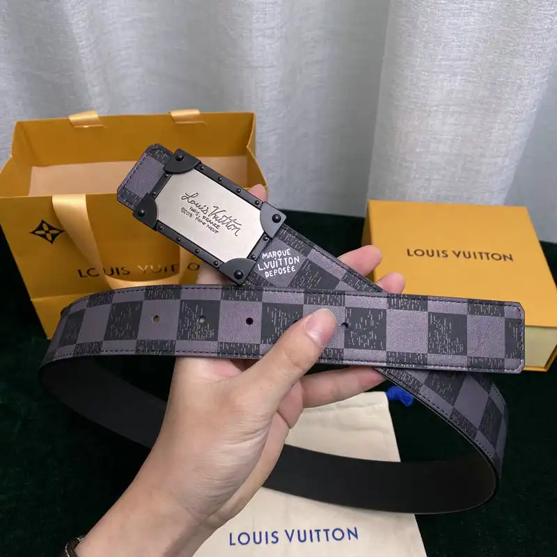 LV Belts 2201XA0210