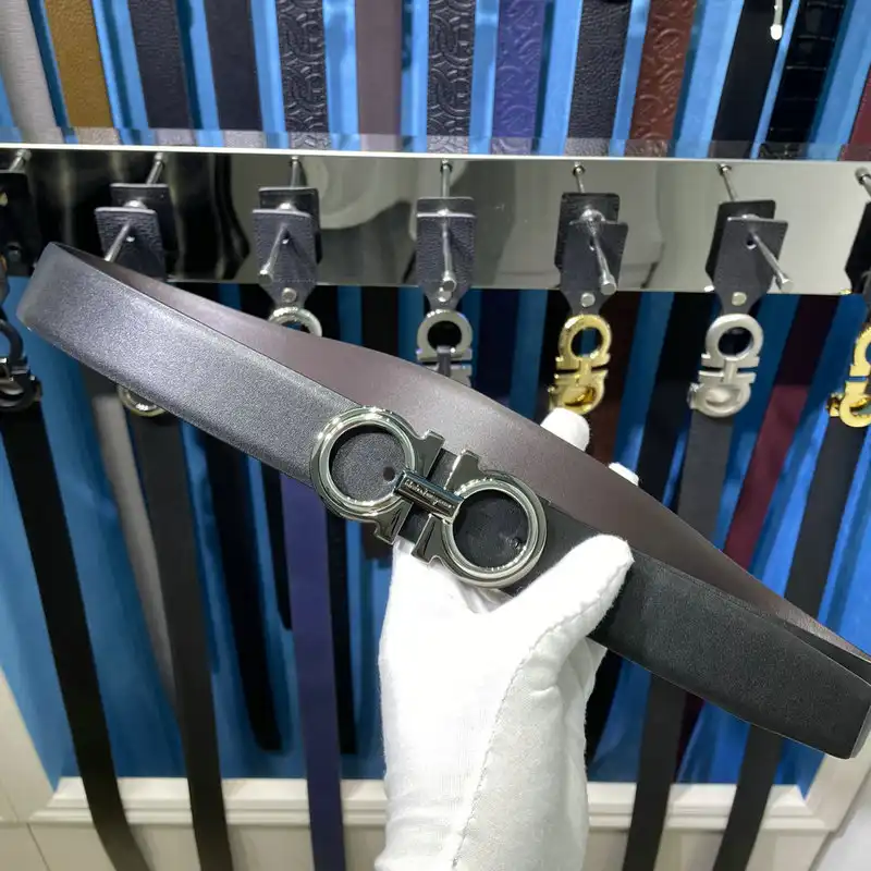 Salvatore Ferragamo Belts 2202XF0025