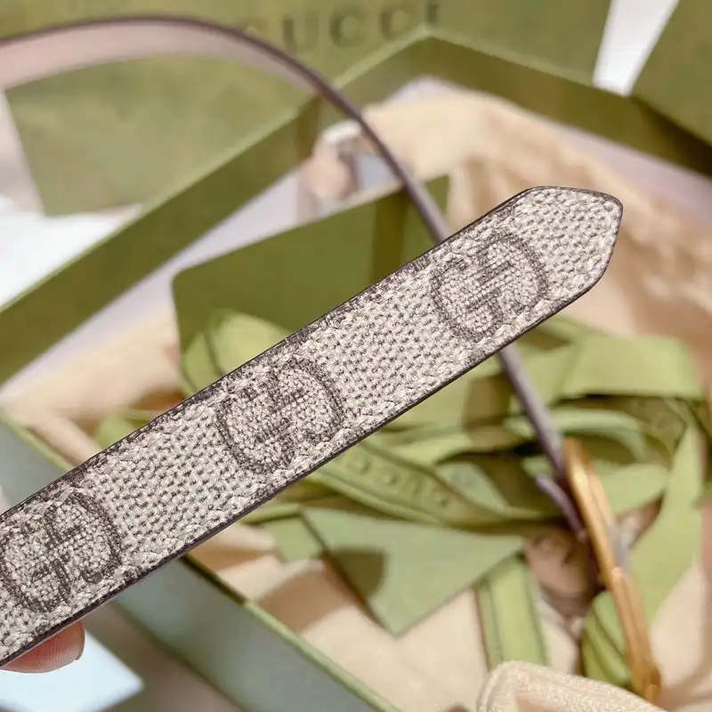 G*u*i belts 2202xf0045