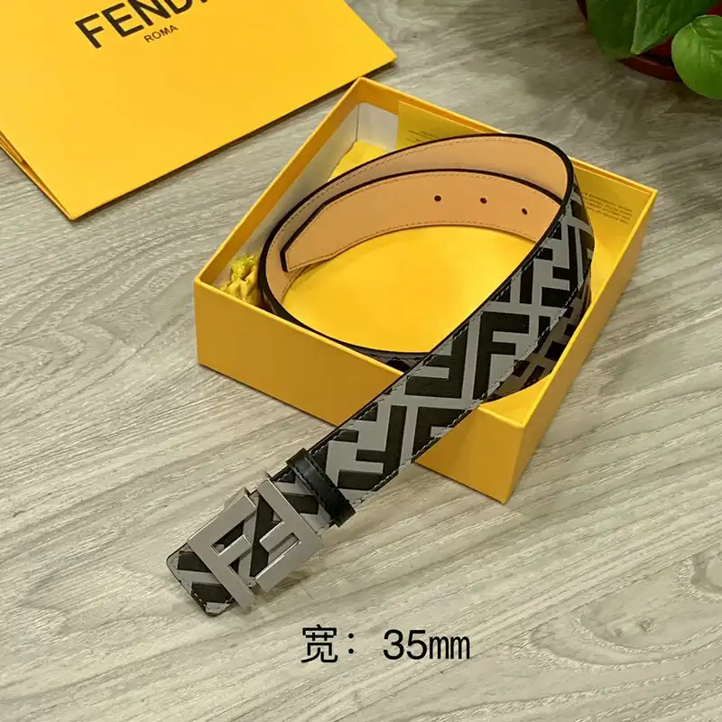 Fendi Belts 2204XA0016