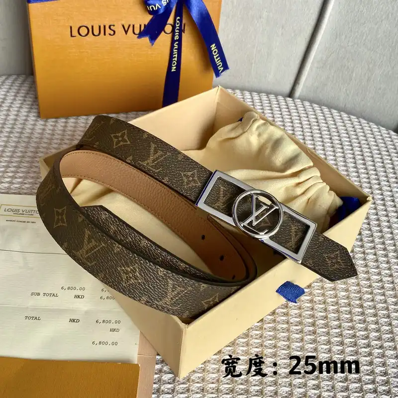 LV Belts 2204XA0059