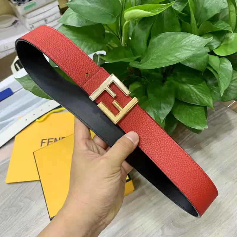 Fendi Belts 2204XA0147