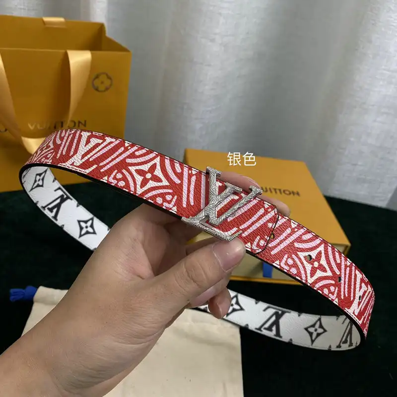 LV Belts 2204XA0186