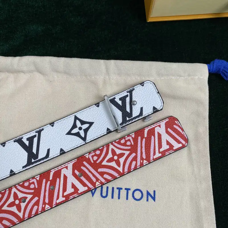 LV Belts 2204XA0186