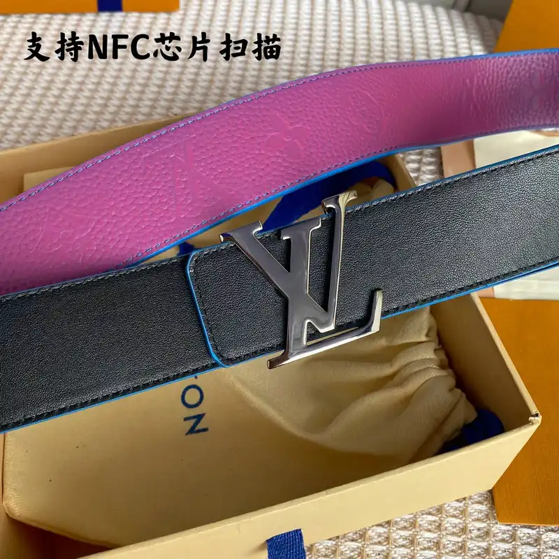 LV Belts 2204XF0003