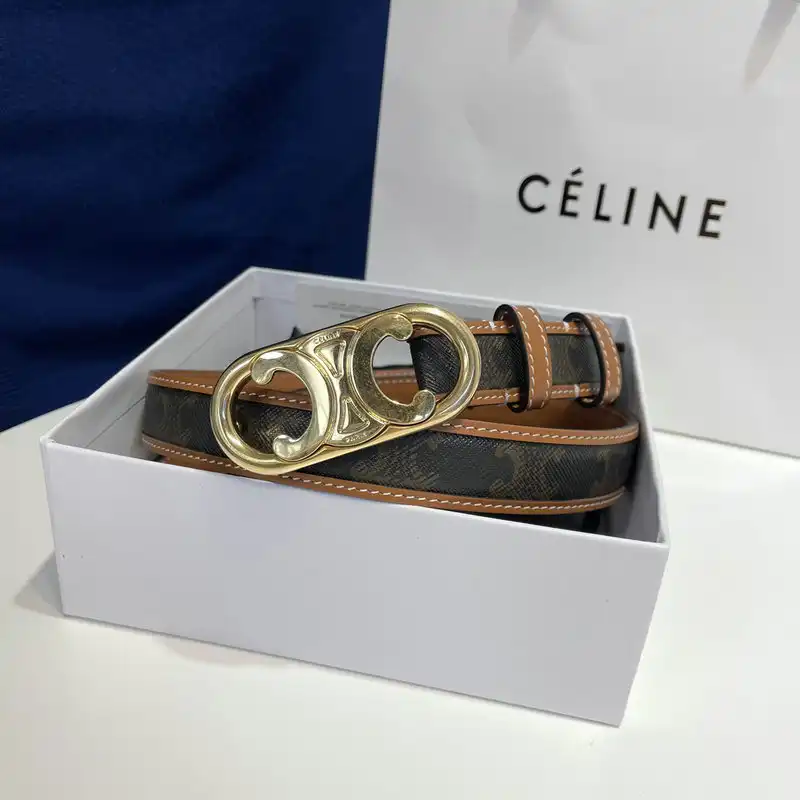 Celine Belts 2204XF0029