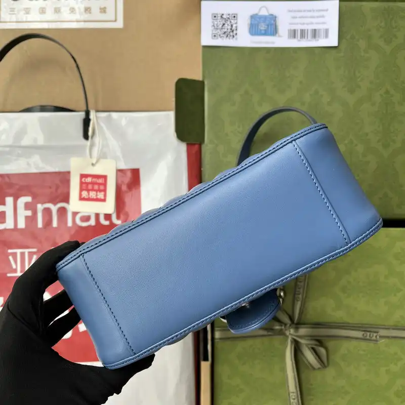 G*u*i bag 2204ya0002