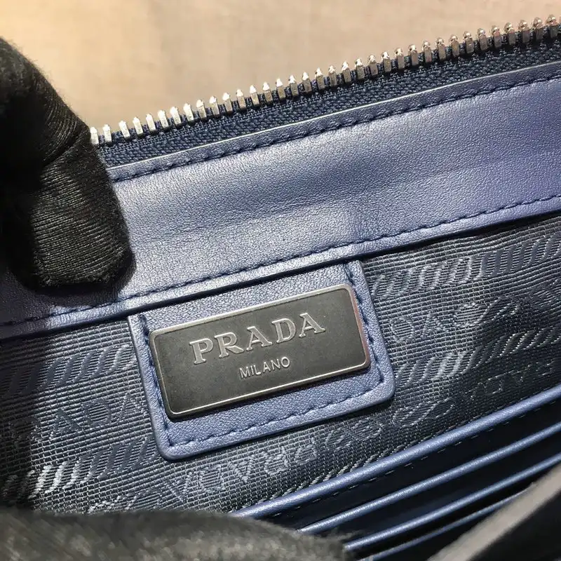 Prada Bag 2204YZ0005