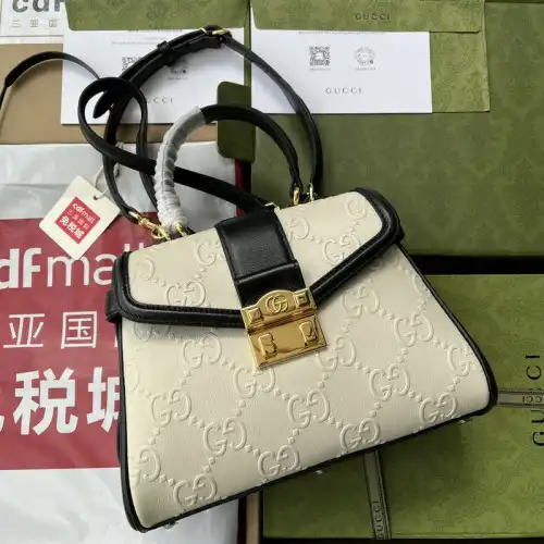 G*u*i bag 2205ya0038