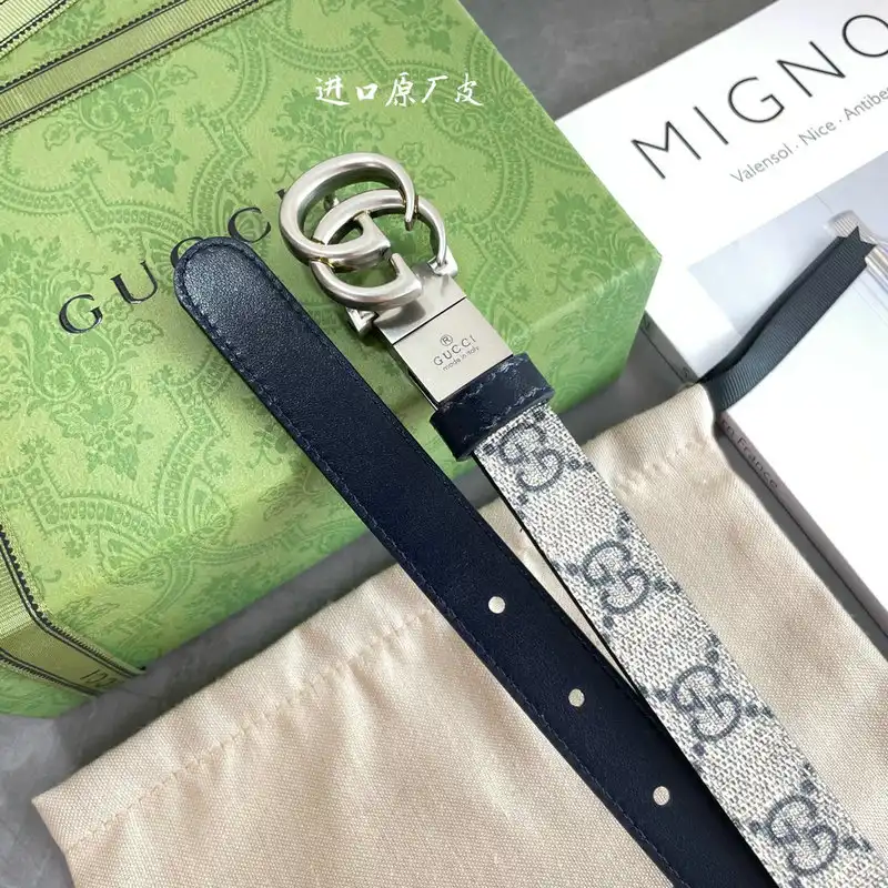 G*u*i belts 2207xf0035