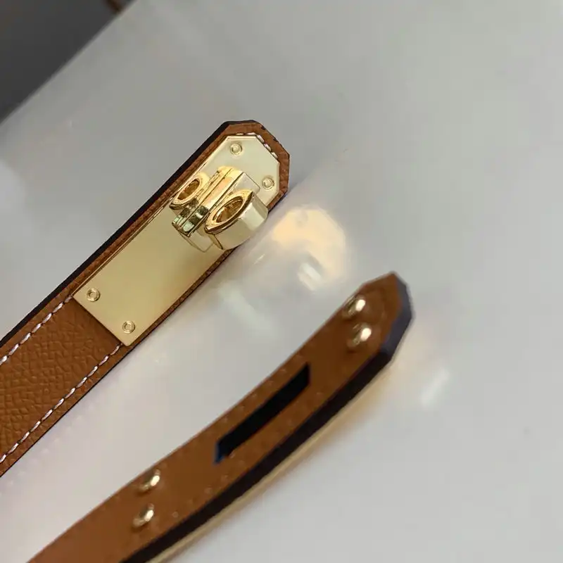 Hers Belts 2207XF0066