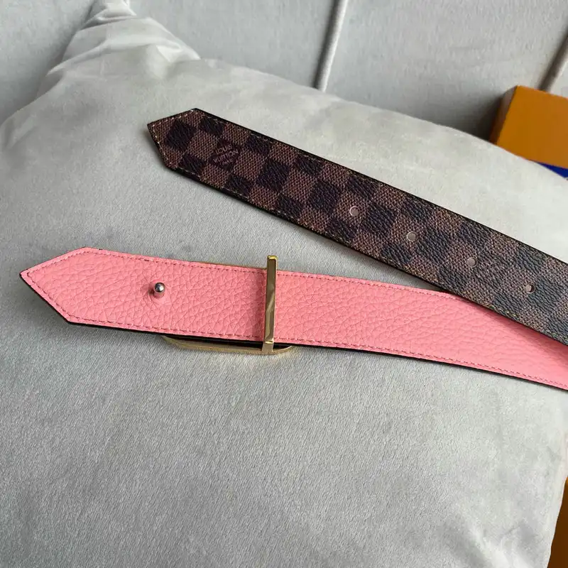 LV Belts 2207XF0088