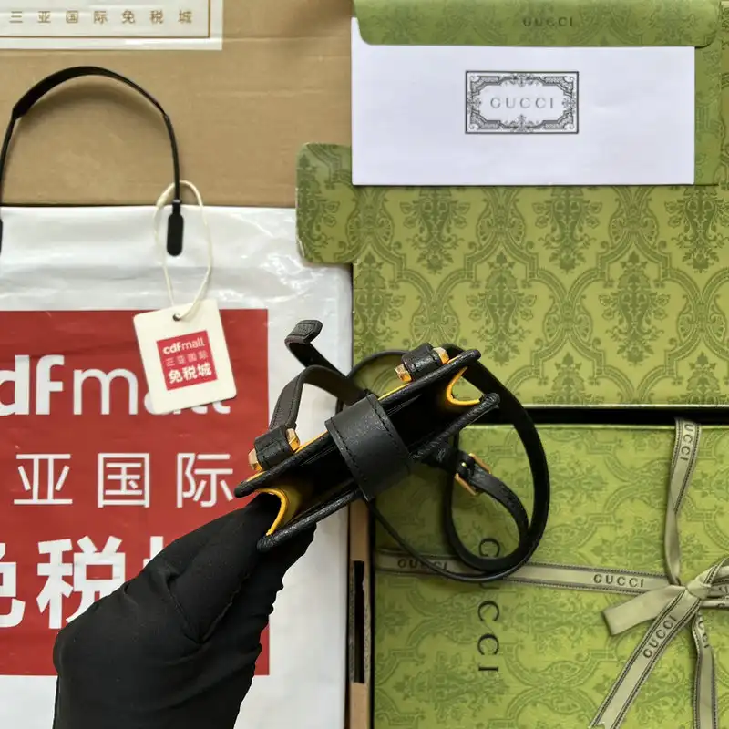 G*u*i bag 2207ya0018