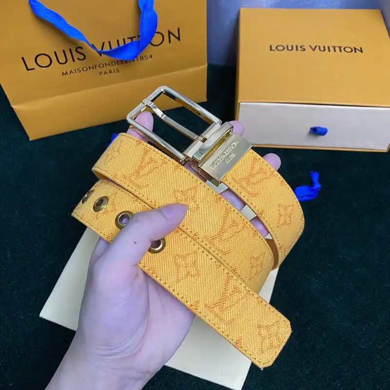 LV Belts 2210XA0043