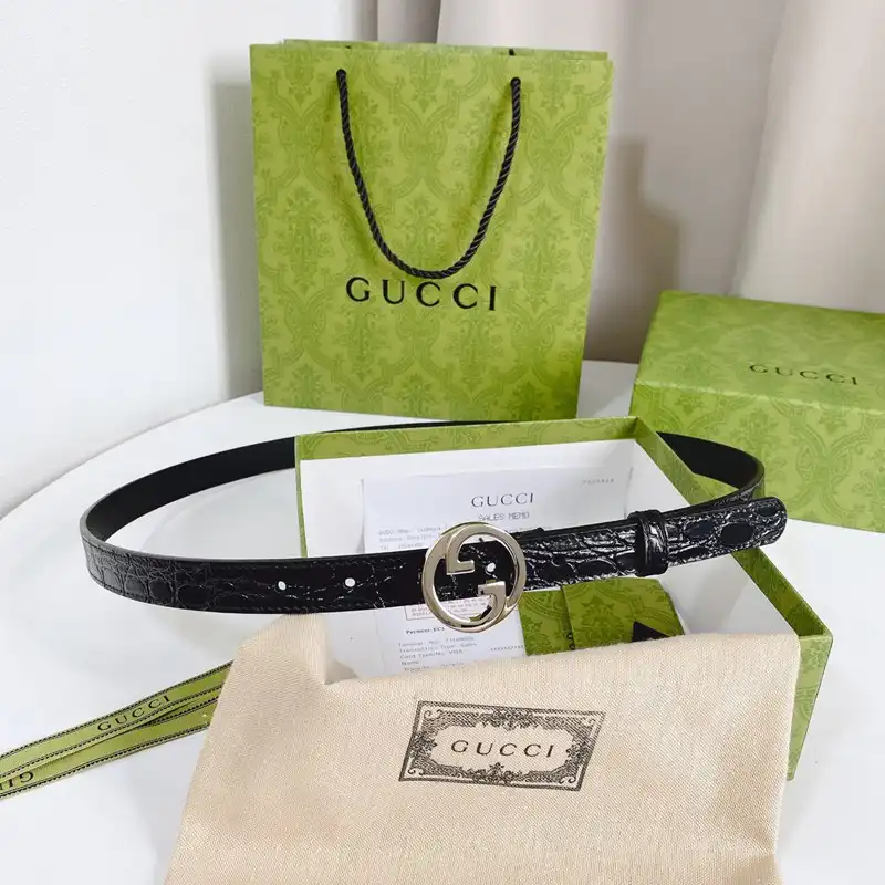 G*u*i belts 2210xa0065