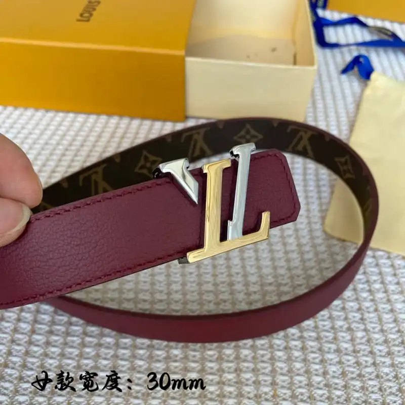 LV Belts 2210XA0152